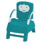 THERMOBABY Rehausseur de chaise - Vert emeraude THERMOBABY Rehausseur de chaise - Vert emeraude