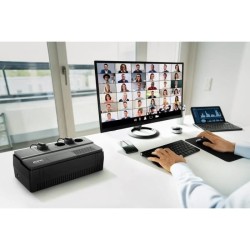 APC - APC Easy UPS BV BV800I-GR - Onduleur - 800VA