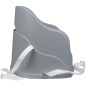 THERMOBABY BLOC Rehausseur de Chaise Tudi Gris Charme