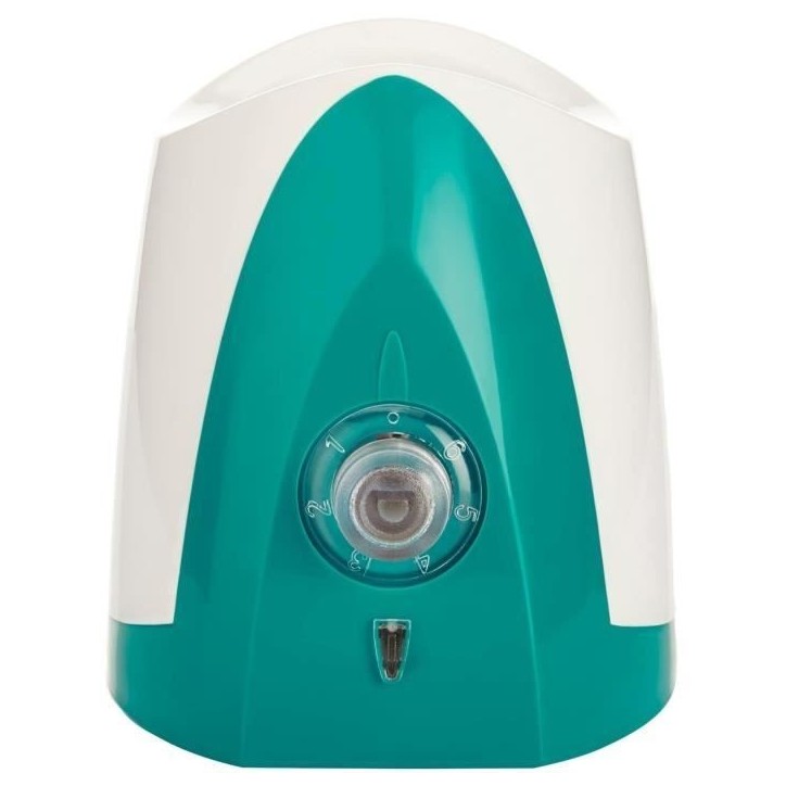 THERMOBABY Chauffe biberon bi-voltage Vert Emeraude THERMOBABY Chauffe biberon bi-voltage Vert Emeraude