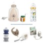 THERMOBABY Pack Chauffe Biberon Biberon et Accessoires repas THERMOBABY Pack Chauffe Biberon Biberon et Accessoires repas