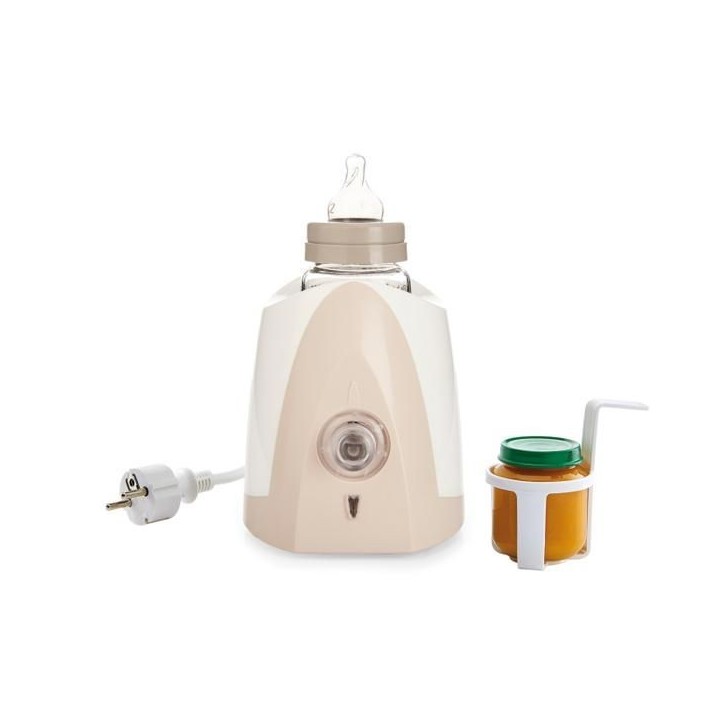 THERMOBABY Pack Chauffe Biberon Biberon et Accessoires repas THERMOBABY Pack Chauffe Biberon Biberon et Accessoires repas