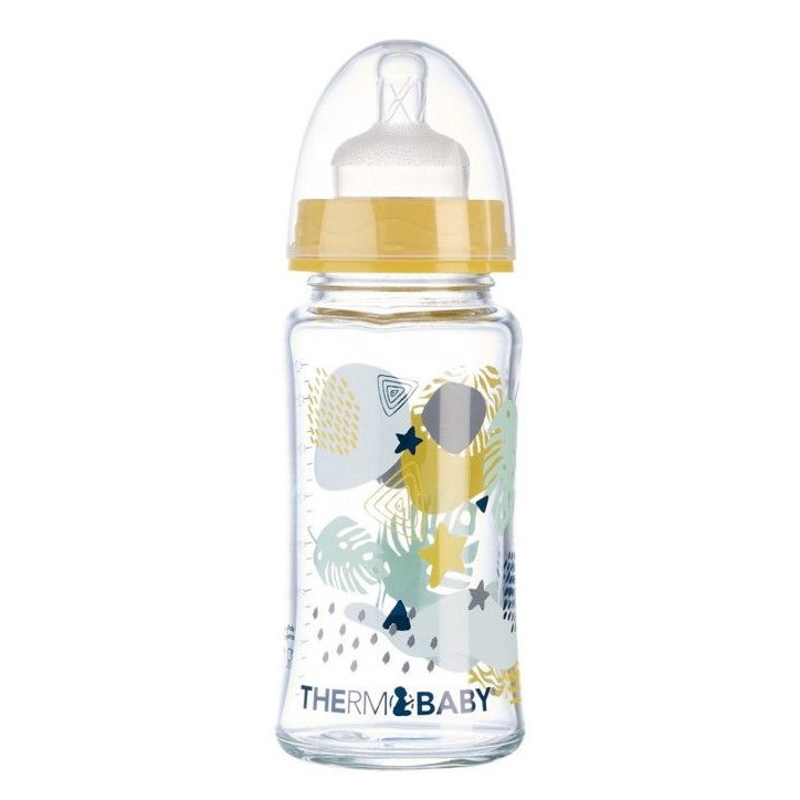 THERMOBABY Pack Chauffe Biberon Biberon et Accessoires repas THERMOBABY Pack Chauffe Biberon Biberon et Accessoires repas