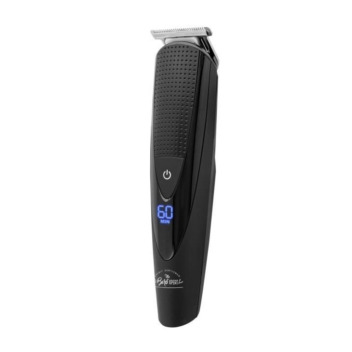 Tondeuse 5 en 1 THE BARB' XPERT 6047 - Multifonction - Avec rasoir a grilles pour barbe Tondeuse 5 en 1 THE BARB' XPERT 6047 - Multifonction - Avec rasoir a grilles pour barbe