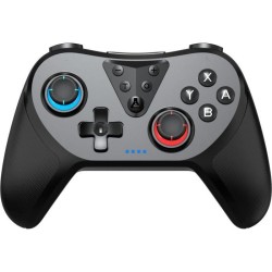 Manette Switch - The G-Lab - K-PAD HELIUM - Sans fil - Nintendo Switch