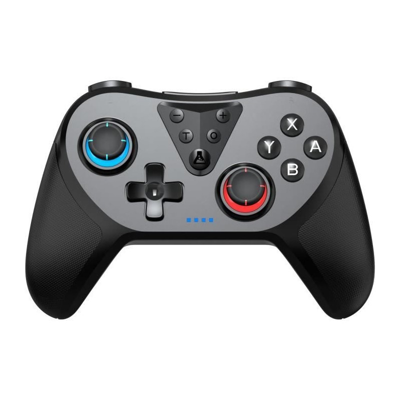 Manette Switch - The G-Lab - K-PAD HELIUM - Sans fil - Nintendo Switch Manette Switch - The G-Lab - K-PAD HELIUM - Sans fil - Nintendo Switch