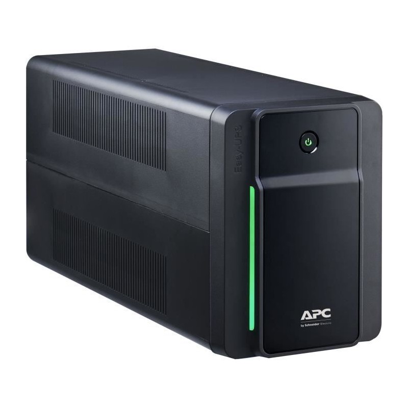 APC - APC Easy UPS BVX Series BVX2200LI - Onduleur - 2200VA APC - APC Easy UPS BVX Series BVX2200LI - Onduleur - 2200VA
