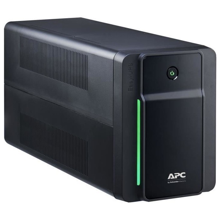 APC - APC Easy UPS BVX Series BVX2200LI - Onduleur - 2200VA APC - APC Easy UPS BVX Series BVX2200LI - Onduleur - 2200VA