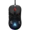 Souris Gamer filaire - The G-Lab - KULT-OXYGEN - RGB - 12800 DPI - Noi