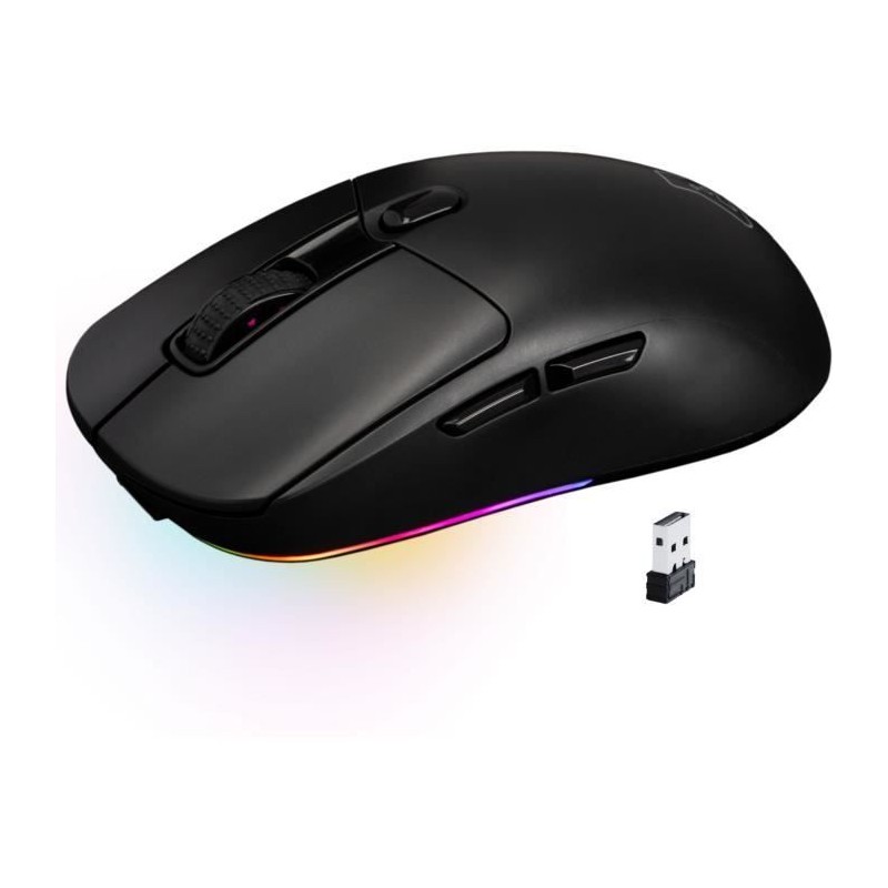 Souris Gamer Competitif - Avec ou sans fil - The G-Lab - KULT-TITAN - Souris Gamer Competitif - Avec ou sans fil - The G-Lab - KULT-TITAN -