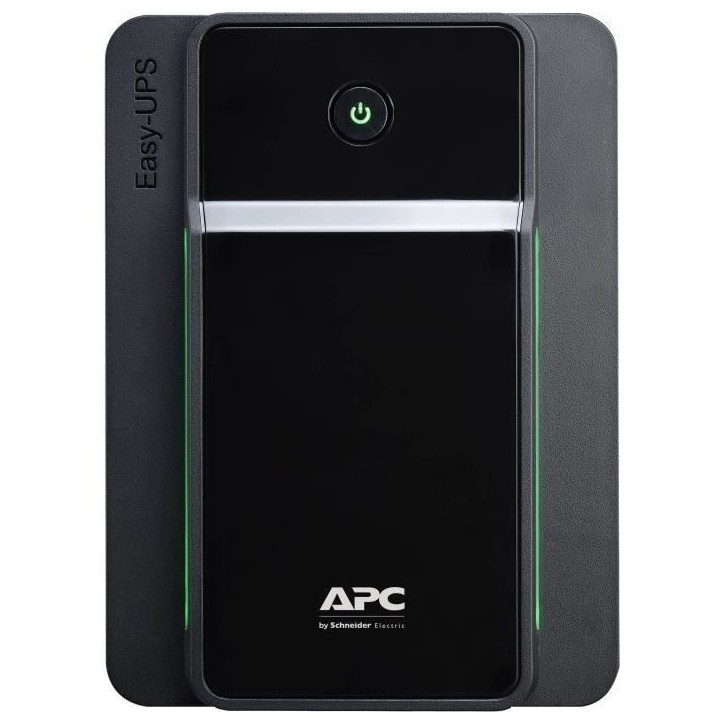 APC - APC Easy UPS BVX Series BVX2200LI - Onduleur - 2200VA APC - APC Easy UPS BVX Series BVX2200LI - Onduleur - 2200VA