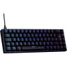 Clavier Gamer - The G-Lab - KEYZ TITAN - Mécanique (Switch Rouge) - F