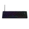 Clavier Gamer - The G-Lab - KEYZ TITAN - Mécanique (Switch Rouge) - F
