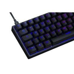 Clavier Gamer - The G-Lab - KEYZ TITAN - Mécanique (Switch Rouge) - F