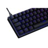 Clavier Gamer - The G-Lab - KEYZ TITAN - Mécanique (Switch Rouge) - F