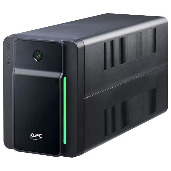 APC - APC Easy UPS BVX Series BVX2200LI - Onduleur - 2200VA APC - APC Easy UPS BVX Series BVX2200LI - Onduleur - 2200VA