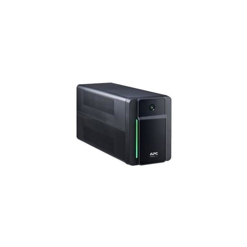 Onduleur - APC - Back-UPS BX Series BX2200MI-FR - 1200 Watt - 2200 VA Onduleur - APC - Back-UPS BX Series BX2200MI-FR - 1200 Watt - 2200 VA