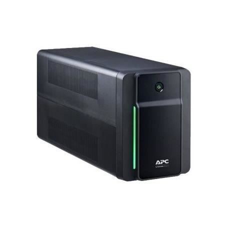 Onduleur - APC - Back-UPS BX Series BX2200MI-FR - 1200 Watt - 2200 VA
