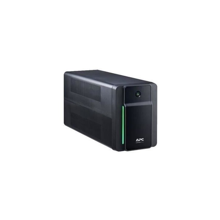 Onduleur - APC - Back-UPS BX Series BX2200MI-FR - 1200 Watt - 2200 VA