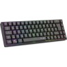 Clavier Gamer Triple Mode - The G-Lab - KEYZ TITAN - Mécanique (Switc