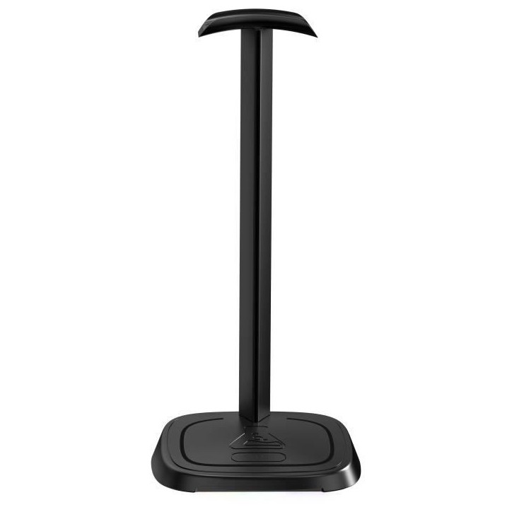 Support casque gamer - The G-Lab - K-STAND-NEON - Filaire - Design compact - Noir Support casque gamer - The G-Lab - K-STAND-NEON - Filaire - Design compact - Noir