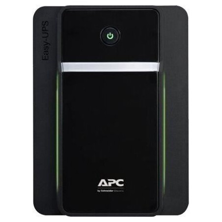 Onduleur - APC - Back-UPS BX Series BX2200MI-FR - 1200 Watt - 2200 VA