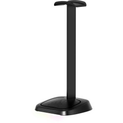 Support casque gamer - The G-Lab - K-STAND-NEON - Filaire - Design com