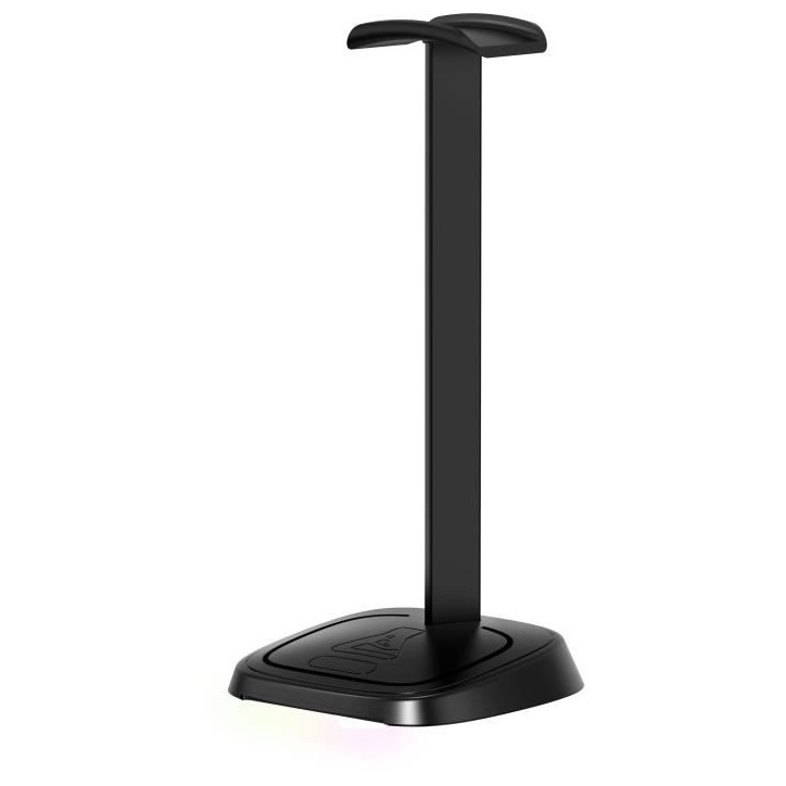 Support casque gamer - The G-Lab - K-STAND-NEON - Filaire - Design compact - Noir Support casque gamer - The G-Lab - K-STAND-NEON - Filaire - Design compact - Noir