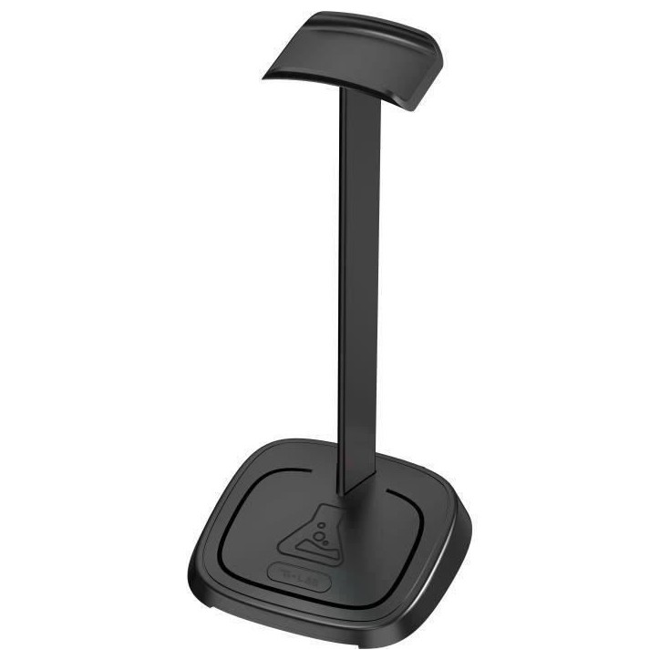 Support casque gamer - The G-Lab - K-STAND-NEON - Filaire - Design compact - Noir Support casque gamer - The G-Lab - K-STAND-NEON - Filaire - Design compact - Noir