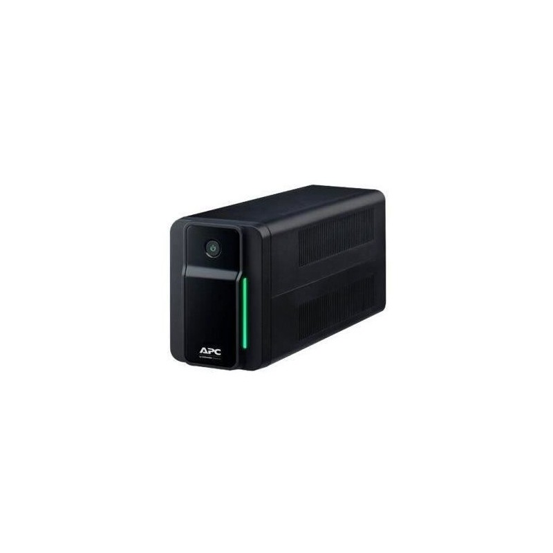 Onduleur - APC - Back-UPS BX Series BX500MI - 300 Watt - 500 VA