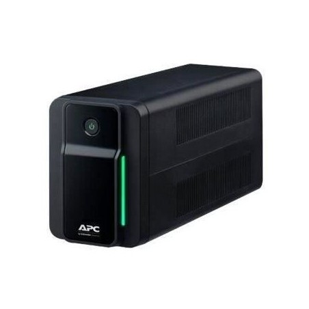 Onduleur - APC - Back-UPS BX Series BX500MI - 300 Watt - 500 VA