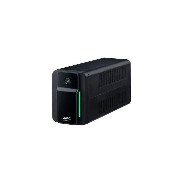 Onduleur - APC - Back-UPS BX Series BX500MI - 300 Watt - 500 VA
