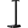 Support casque gamer - The G-Lab - K-STAND-NEON RGB - HUB USB/USB-C -
