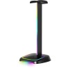 Support casque gamer - The G-Lab - K-STAND-NEON RGB - HUB USB/USB-C -