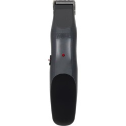 Tondeuse a barbe - WAHL - GROOMSMAN - 3,5 V - 6 sabots - Autonomie : 6