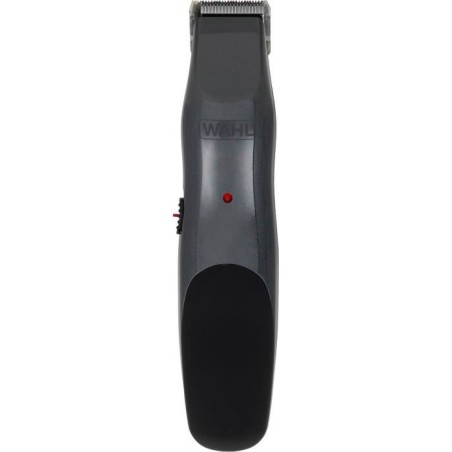 Tondeuse a barbe - WAHL - GROOMSMAN - 3,5 V - 6 sabots - Autonomie : 6