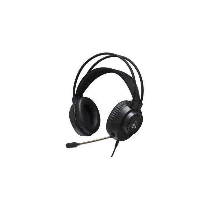Pack Gamer 4 en 1 - The G-Lab - COMBO NATRIUM - Souris Filaire - Clavier Filaire - Casque Filaire - Tapis de Souris Pack Gamer 4 en 1 - The G-Lab - COMBO NATRIUM - Souris Filaire - Clavier Filaire - Casque Filaire - Tapis de Souris