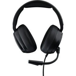 THE G-LAB Korp Thallium Casque avec micro Gaming - 7.1 Digital Sound -