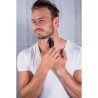 Tondeuse a barbe - WAHL - GROOMSMAN - 3,5 V - 6 sabots - Autonomie : 6