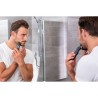 Tondeuse a barbe - WAHL - GROOMSMAN - 3,5 V - 6 sabots - Autonomie : 6