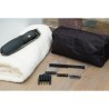 Tondeuse a barbe - WAHL - GROOMSMAN - 3,5 V - 6 sabots - Autonomie : 6
