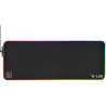 Tapis de Souris - XXL - The G-Lab - PAD RUBIDIUM - RGB USB - 800x300x3