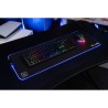Tapis de Souris - XXL - The G-Lab - PAD RUBIDIUM - RGB USB - 800x300x3