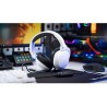 Casque Gamer Filaire - The G-Lab - KORP RADIUM - Microphone - RGB - Bl