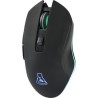 Souris Gamer Sans fil - The G-Lab - KULT HELIUM - RGB - 6400 DPI - 6 B