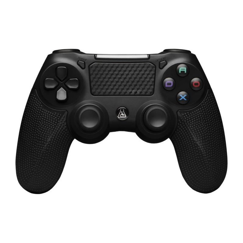 Manette Gamer - The G-Lab - K-PAD THORIUM - Sans Fil - PS4 - Noir