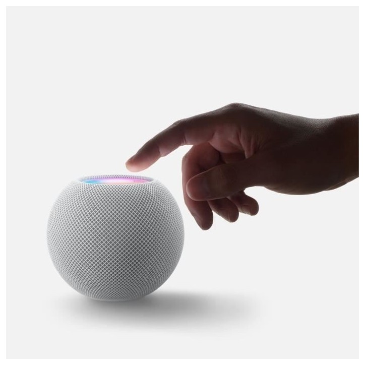APPLE HomePod mini - Jaune