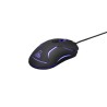 Pack Gamer 4 en 1 - The G-Lab - COMBO SULFUR - Souris filaire - Clavie