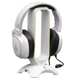 Support pour Casque/Micro-Casque - THE G-LAB - K-STAND RADO - RGB USB