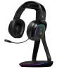 Support pour Casque/Micro-Casque - THE G-LAB - K-STAND HYDROGEN - 2 po